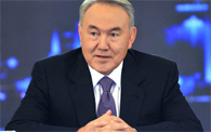 Назарбаев против того, чтобы студенты и школьники Казахстана носили паранджу и хиджабы