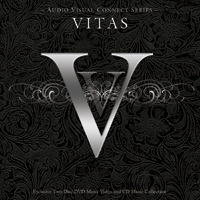 Audio Visual Connect Series: Vitas