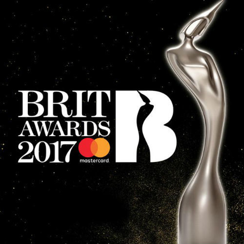 Brit Awards [3CD] (2017)
