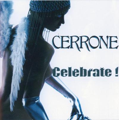 Cerrone - Celebrate