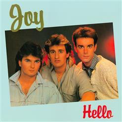 Joy (Австрия) - Hello (1986)