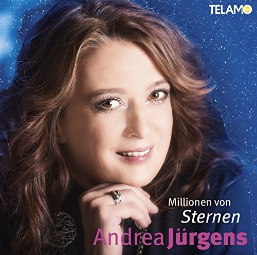 Andrea Jürgens - Antalogic Album 1993 - 2020 (2022)
