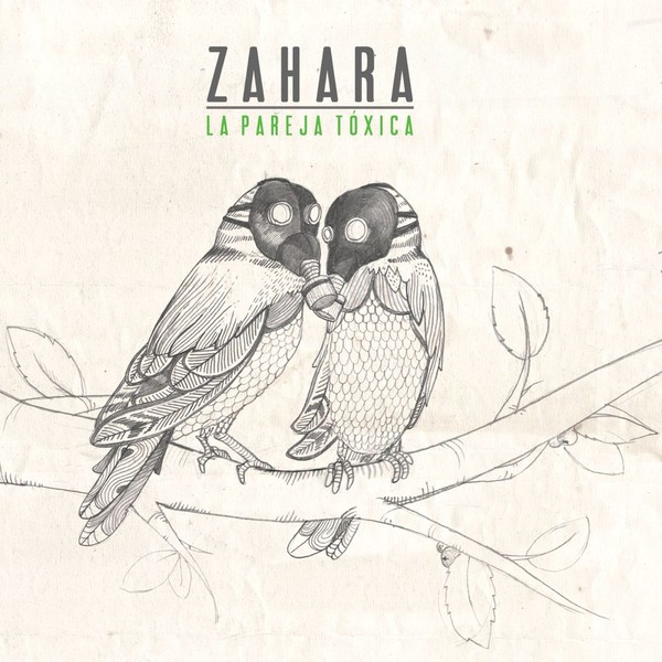 La pareja tóxica