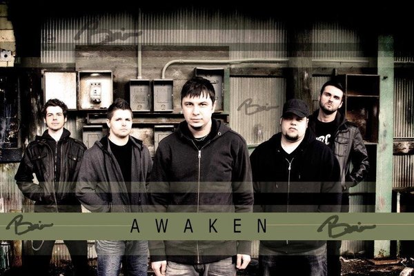 Awaken - Darkness Disappears