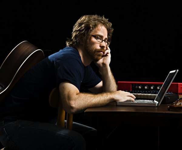 Jonathan Coulton - Still Alive (J.C. mix)