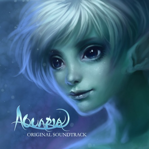Aquaria: Original Soundtrack