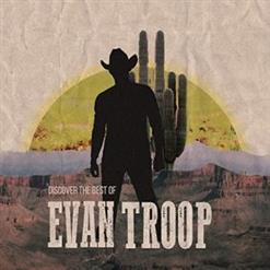 Evan Troop - Discover The Best Of Evan Troop (2021)