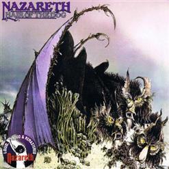 Nazareth - Hair Of The Dog (30Th Anniversary Edition) (2001)