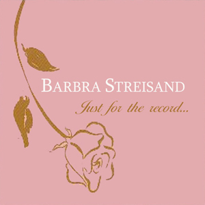Barbra Streisand - Just For The Record (CD2) The 60's (1991)