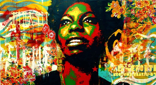 Nina Revisited... A Tribute to Nina Simone