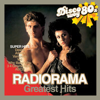 Radiorama - Greatest Hits (2001)